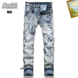Picture of Amiri Jeans Long _SKUAmirisz28-3838626752